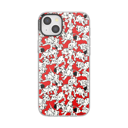 One Hundred and One — iPhone 15 Plus MagSafe Case - US 31704