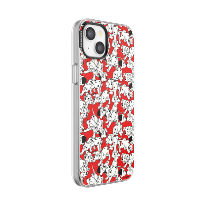 One Hundred and One — iPhone 15 Plus MagSafe Case - US 31704
