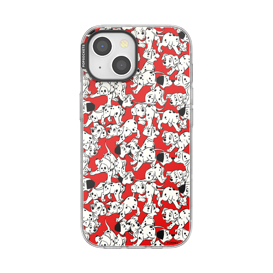 One Hundred and One — iPhone 15 MagSafe Case - US 05480