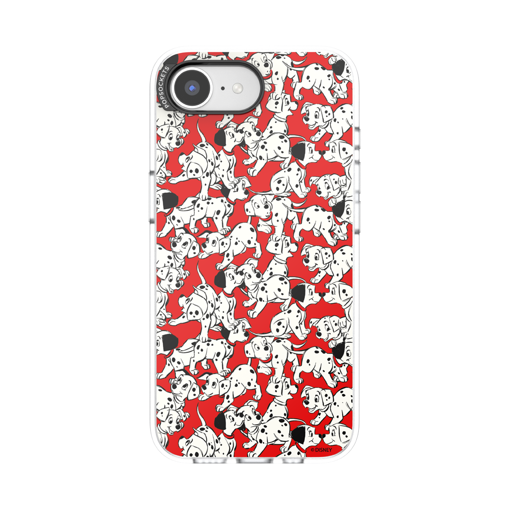 One Hundred and One — iPhone 17e/16e MagSafe Case - US 93883