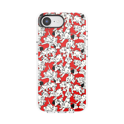 One Hundred and One — iPhone 17e/16e MagSafe Case - US 42244