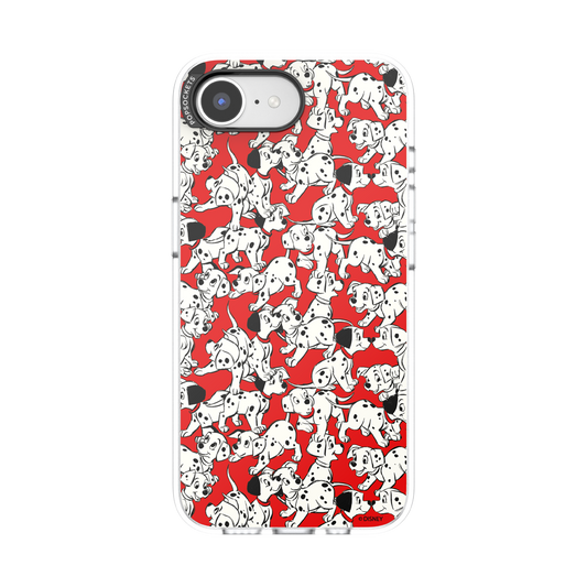 One Hundred and One — iPhone 17e/16e MagSafe Case - US 42244