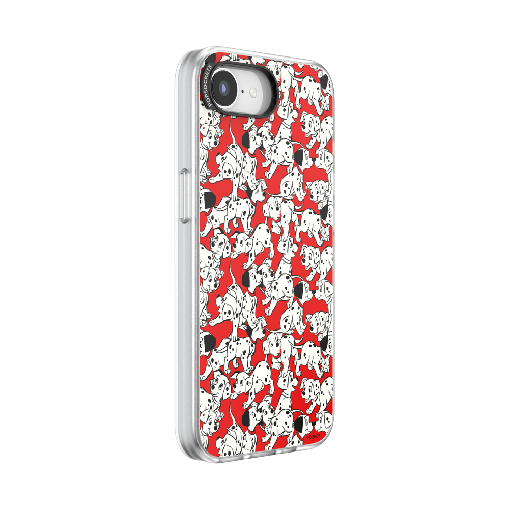 One Hundred and One — iPhone 17e/16e MagSafe Case - US 42244