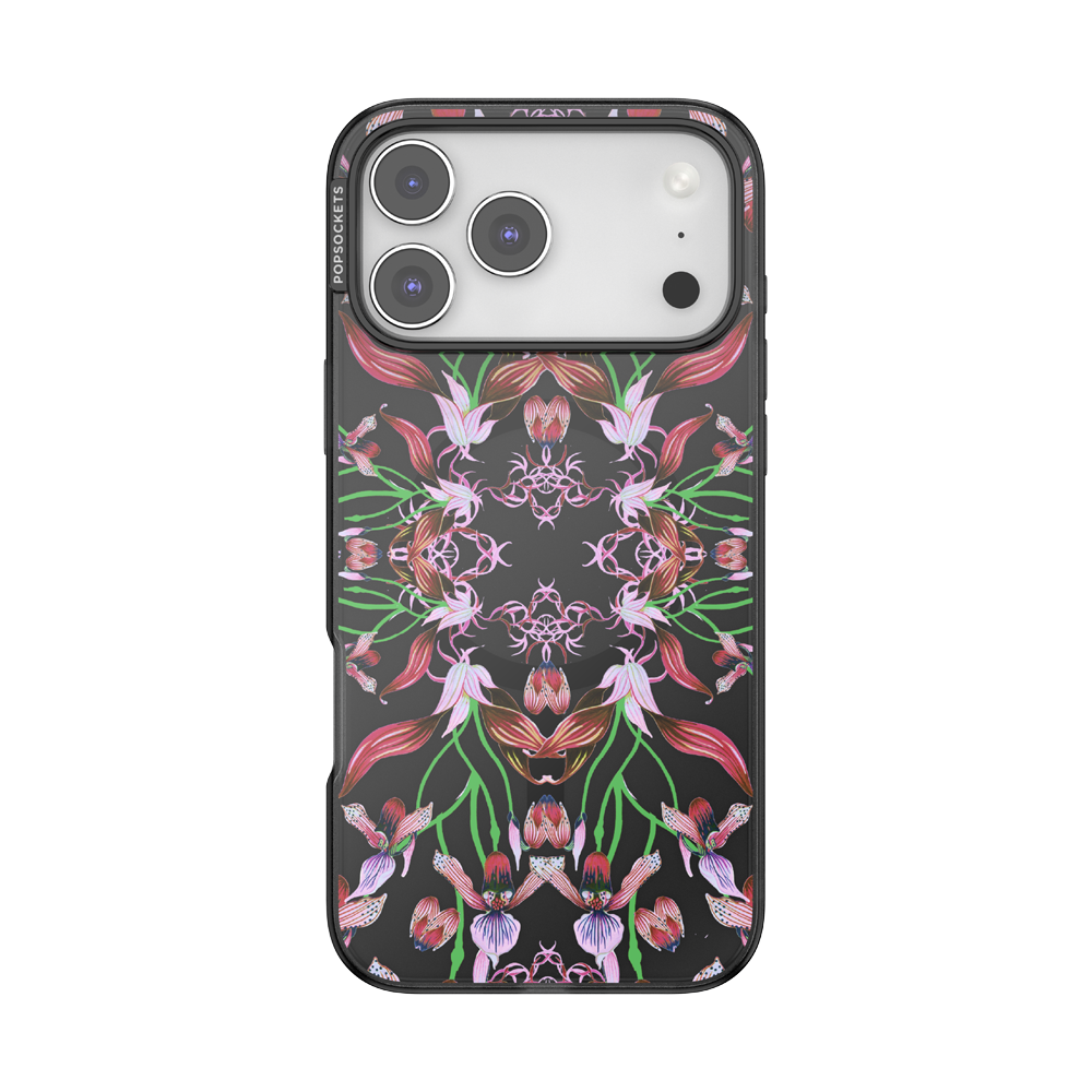 Orchid Mirrored — iPhone 17 Pro Max MagSafe Case - US 12969