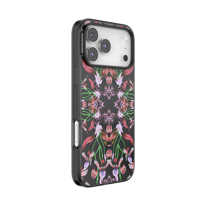 Orchid Mirrored — iPhone 17 Pro Max MagSafe Case - US 41914
