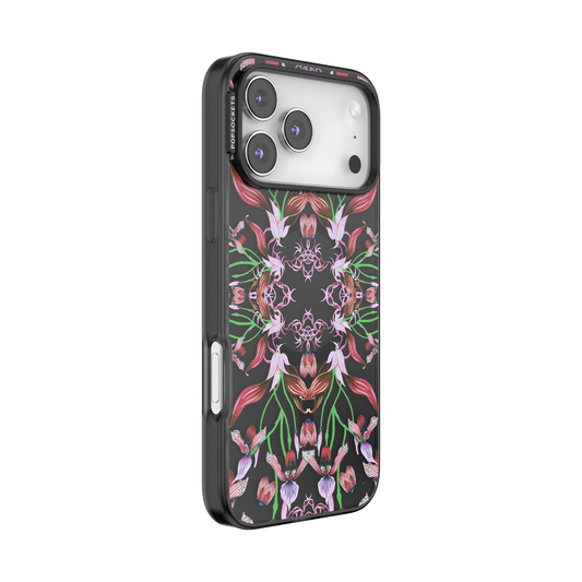 Orchid Mirrored — iPhone 17 Pro Max MagSafe Case - US 03557