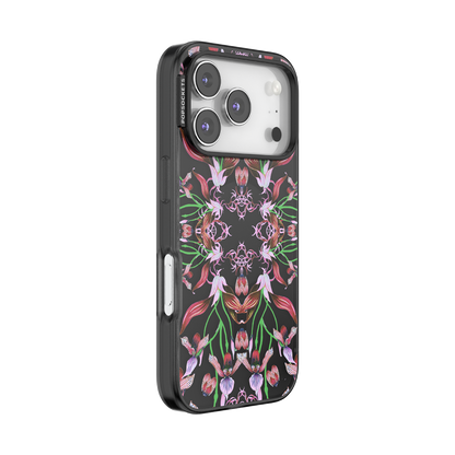 Orchid Mirrored — iPhone 17 Pro MagSafe Case - US 24210