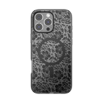 Black Lace — iPhone 16 Pro Max MagSafe Case - US 45144