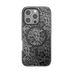 Black Lace — iPhone 16 Pro MagSafe Case - US 34217
