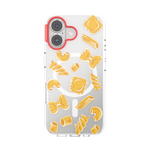 Pasta Pasta — iPhone 16 MagSafe Case - US 56538