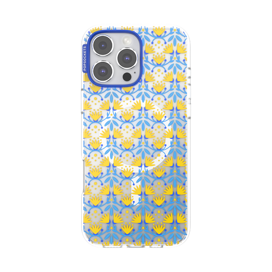 Tea Towel — iPhone 16 Pro Max MagSafe Case - US 47423
