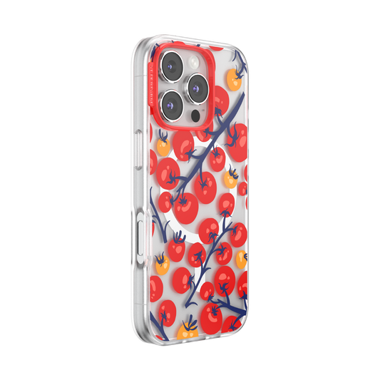 Campari — iPhone 16 Pro MagSafe Case - US 27276