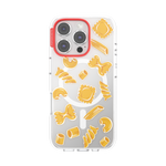 Pasta Pasta — iPhone 16 Pro MagSafe Case - US 19555