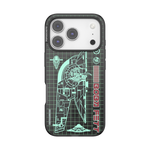 Boba Fett Spec — iPhone 17 Pro MagSafe Case - US 30654