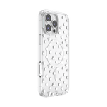 Clear Mickey Polka Dot — iPhone 16 Pro Max MagSafe Case - US 60340