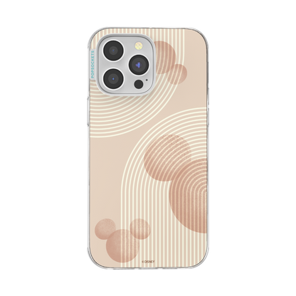Serene Mickey — iPhone 14 Pro Max MagSafe Case - US 11300