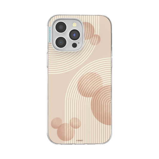 Serene Mickey — iPhone 14 Pro Max MagSafe Case - US 11300