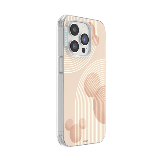 Serene Mickey — iPhone 14 Pro MagSafe Case - US 98754