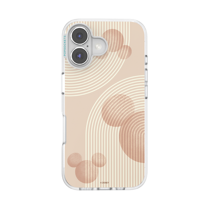 Serene Mickey — iPhone 16 MagSafe Case - US 40484