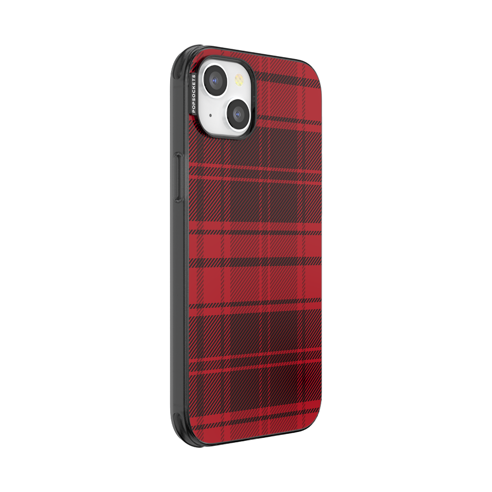 Buffalo Check — iPhone 14 Plus MagSafe Case - US 03434
