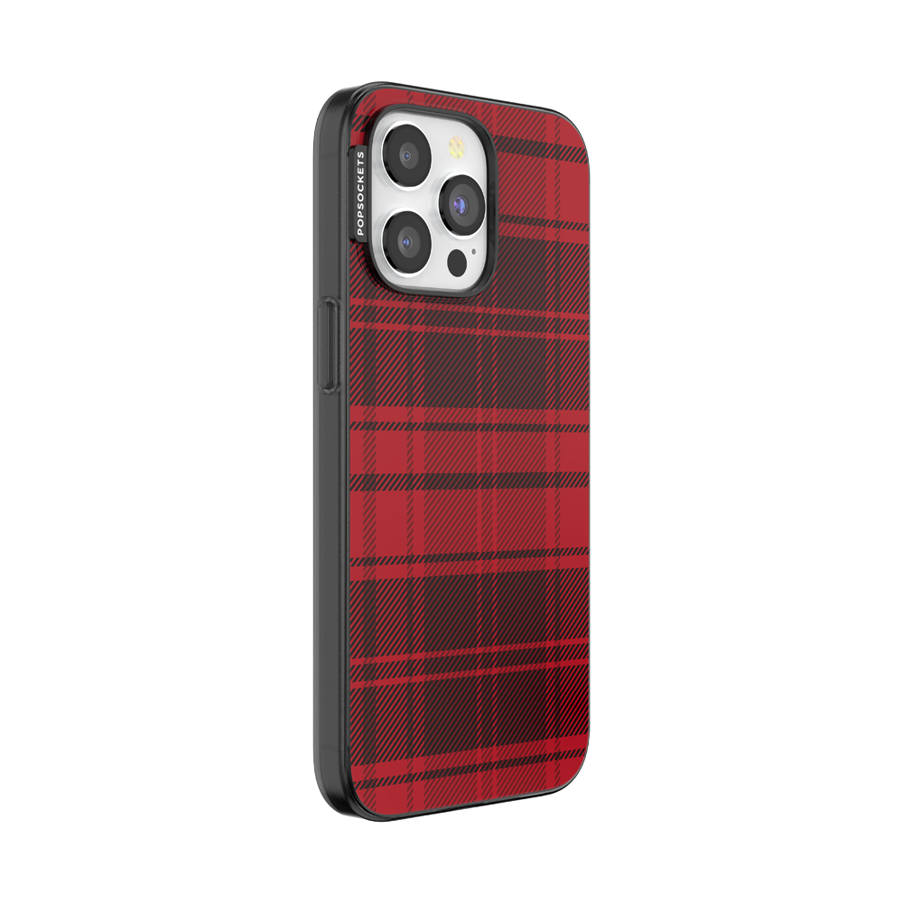 Buffalo Check — iPhone 15 Pro Max MagSafe Case - US 14153