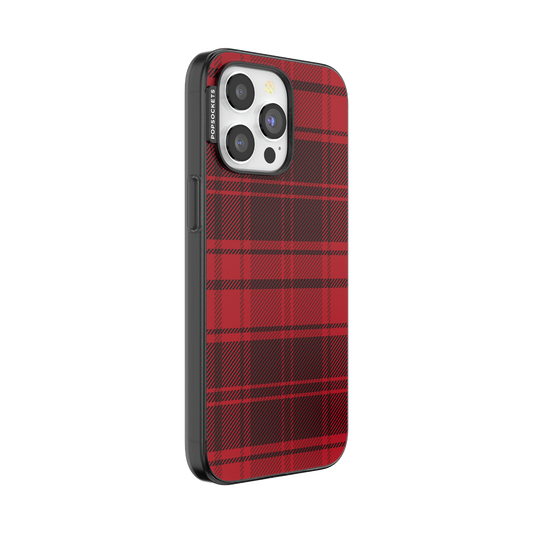Buffalo Check — iPhone 15 Pro Max MagSafe Case - US 14153