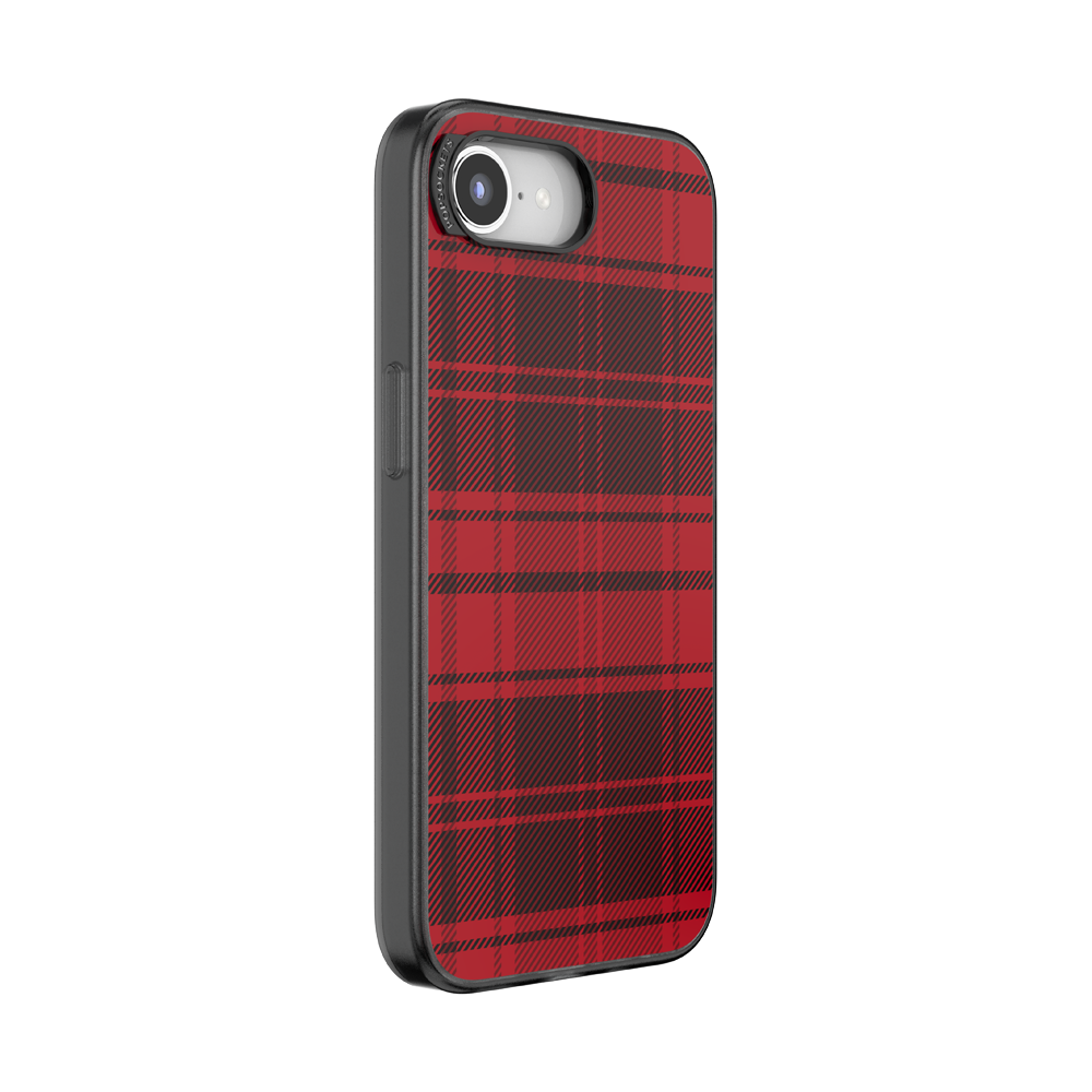 Buffalo Check — iPhone 17e/16e MagSafe Case - US 79646