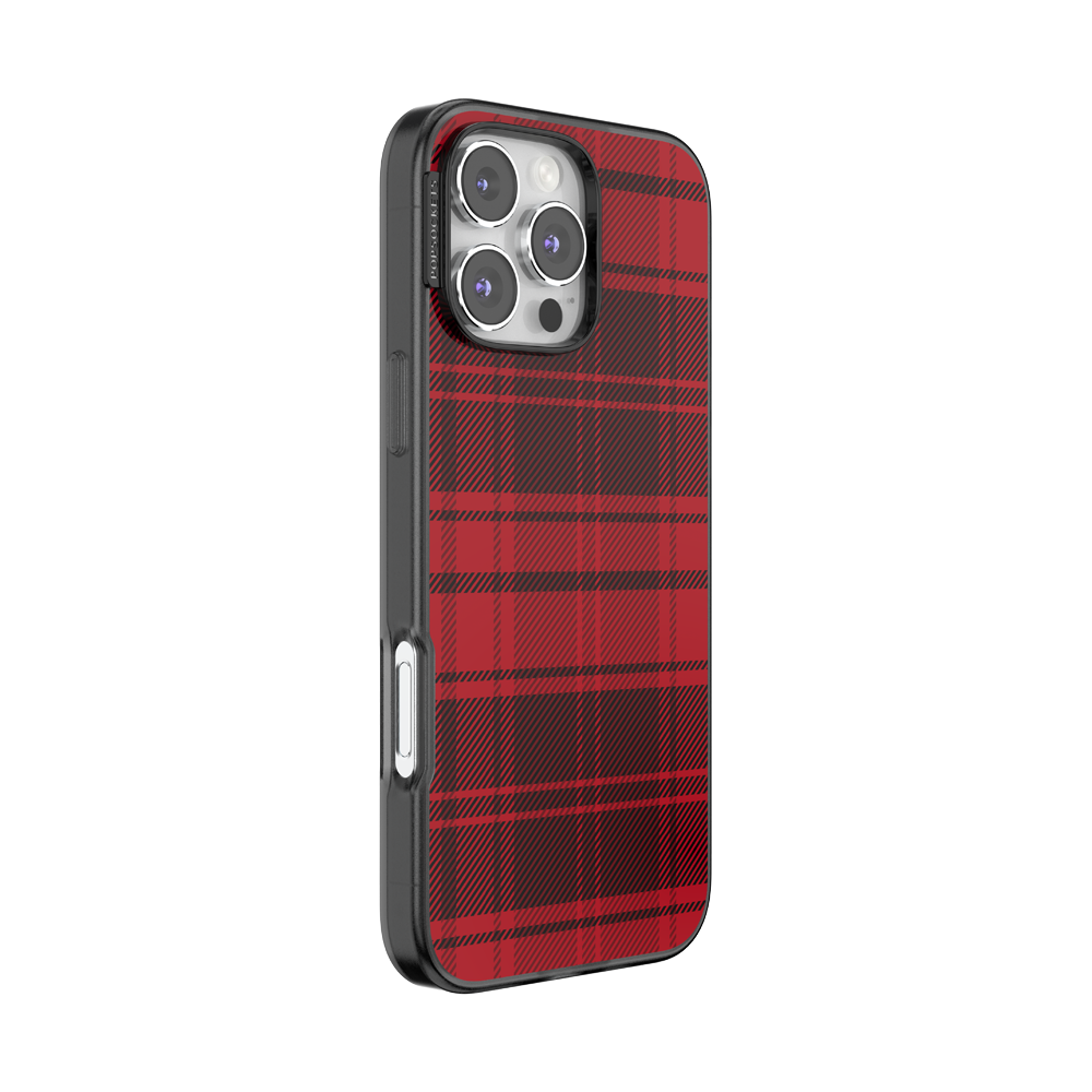 Buffalo Check — iPhone 16 Pro Max MagSafe Case - US 44396