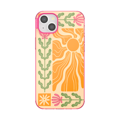Desert Mosaic  — iPhone 14 Plus MagSafe Case - US 04459