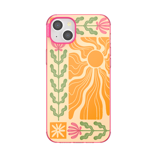 Desert Mosaic  — iPhone 14 Plus MagSafe Case - US 04459