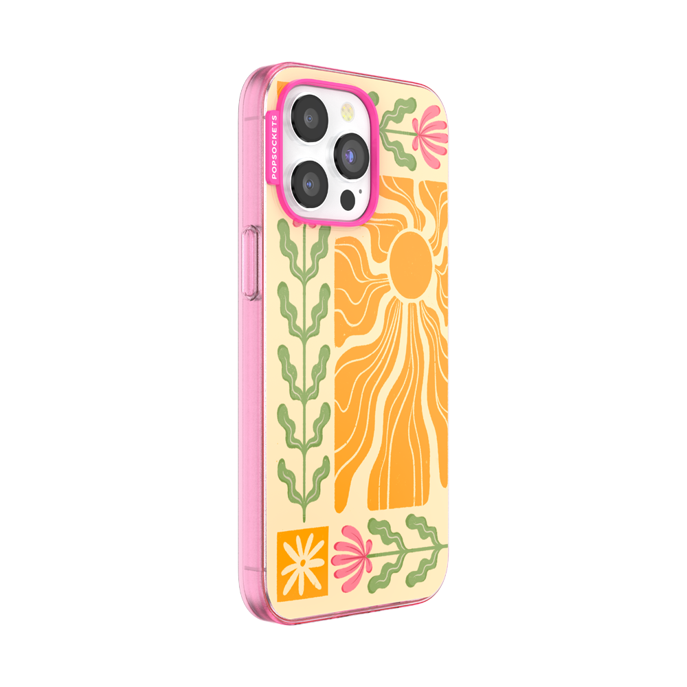 Desert Mosaic — iPhone 15 Pro Max MagSafe Case - US 73564
