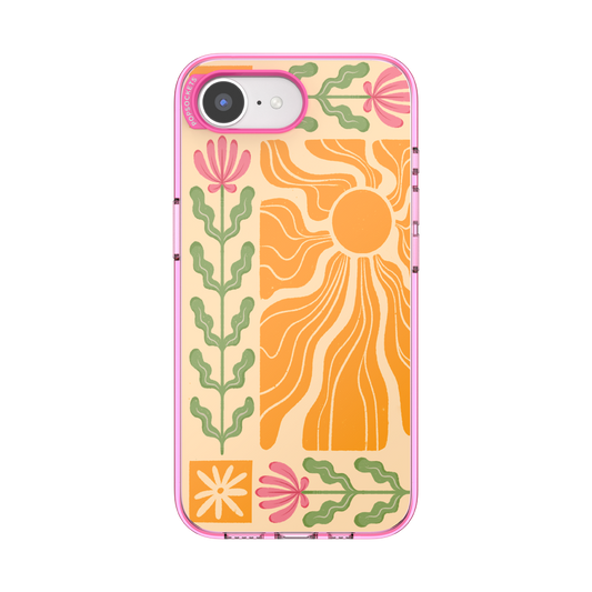 Desert Mosaic — iPhone 17e/16e MagSafe Case - US 65681