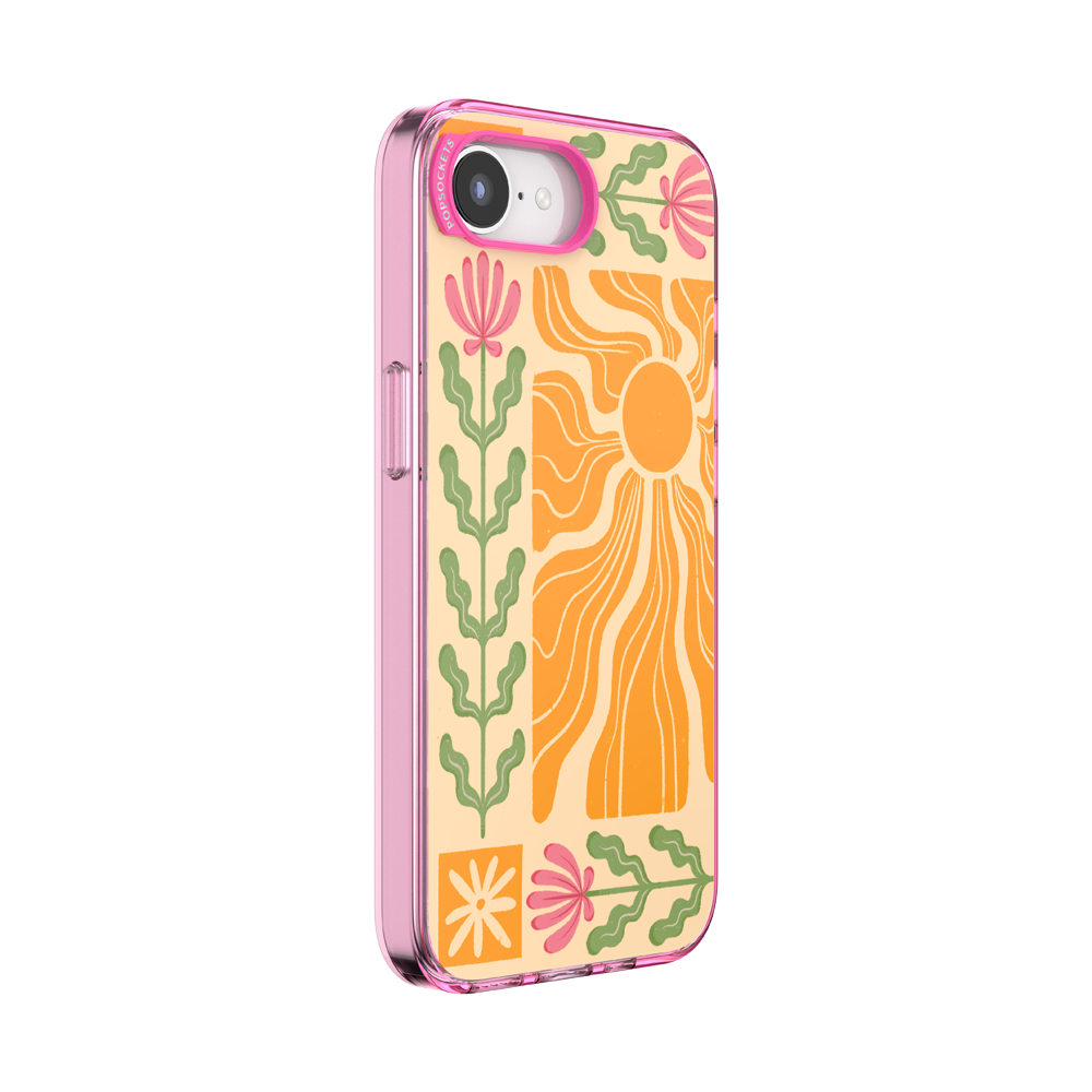 Desert Mosaic — iPhone 17e/16e MagSafe Case - US 65681