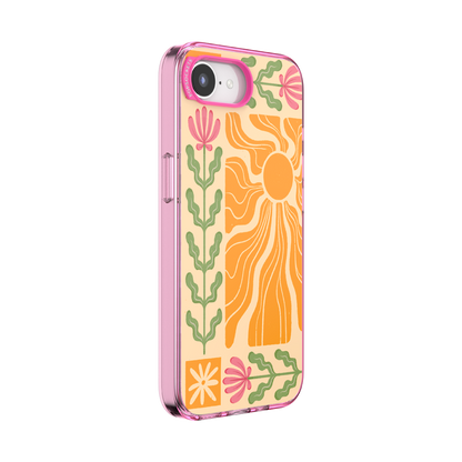 Desert Mosaic — iPhone 17e/16e MagSafe Case - US 48924