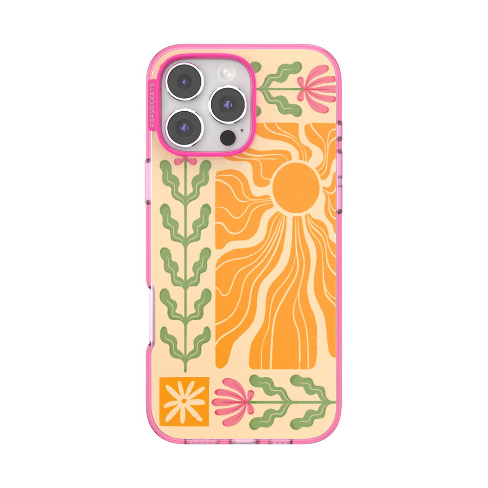 Desert Mosaic — iPhone 16 Pro Max MagSafe Case - US 13864