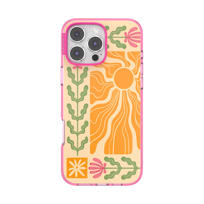 Desert Mosaic — iPhone 16 Pro Max MagSafe Case - US 13864