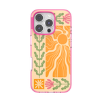Desert Mosaic — iPhone 16 Pro MagSafe Case - US 20401