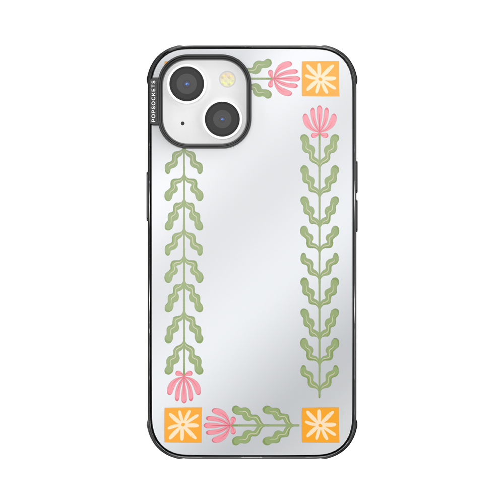 Mirror Desert — iPhone 14 MagSafe Case - US 32163
