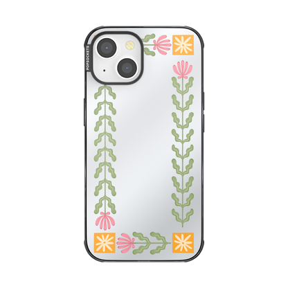 Mirror Desert — iPhone 14 MagSafe Case - US 32163