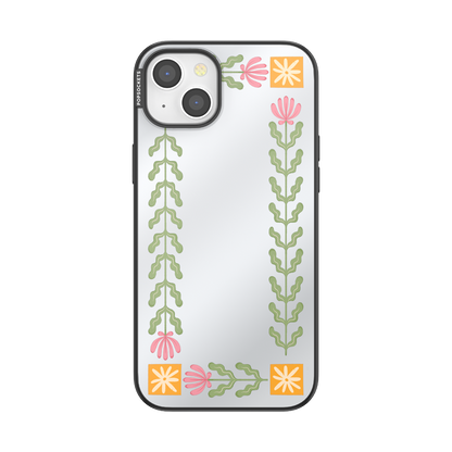 Mirror Desert — iPhone 15 Plus MagSafe Case - US 42284