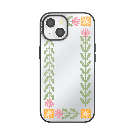 Mirror Desert — iPhone 15 MagSafe Case - US 03392
