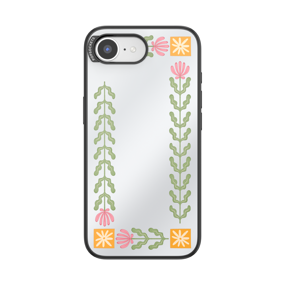 Mirror Desert — iPhone 17e/16e MagSafe Case - US 20282