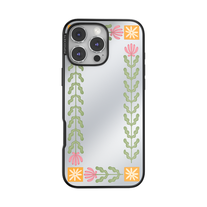 Mirror Desert — iPhone 16 Pro Max MagSafe Case - US 84622