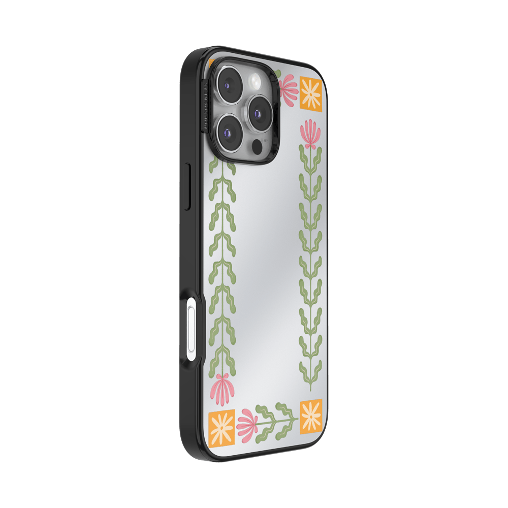 Mirror Desert — iPhone 16 Pro Max MagSafe Case - US 84622
