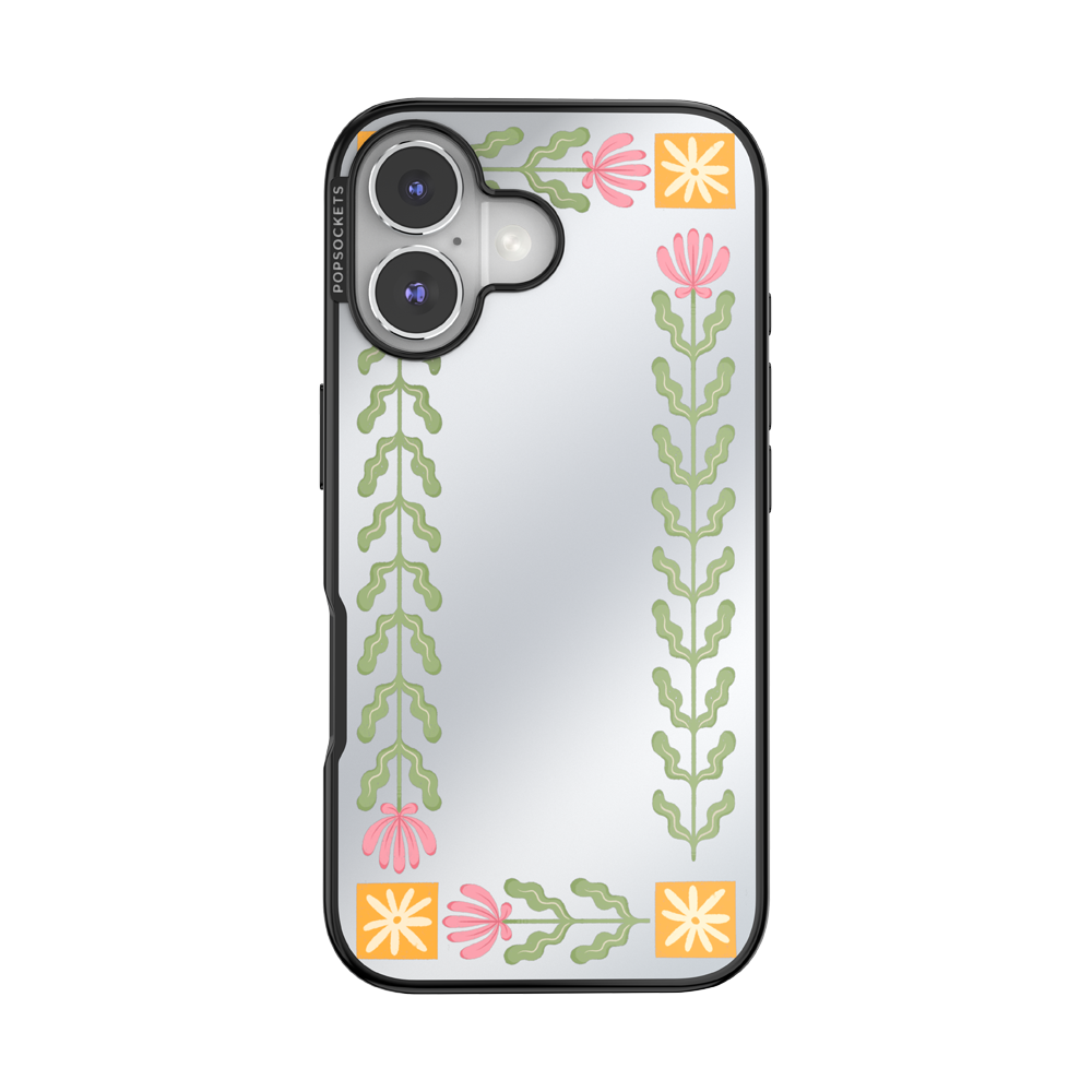 Mirror Desert — iPhone 16 MagSafe Case - US 03380