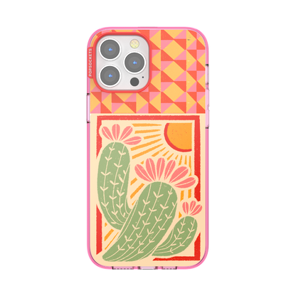 Queen Oasis — iPhone 13 Pro Max MagSafe Case - US 54392
