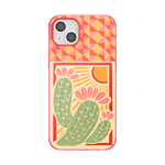 Queen Oasis  — iPhone 14 Plus MagSafe Case - US 38127