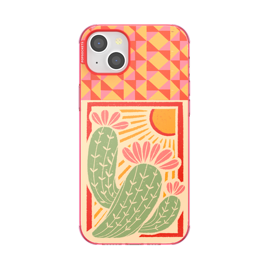 Queen Oasis  — iPhone 14 Plus MagSafe Case - US 38127