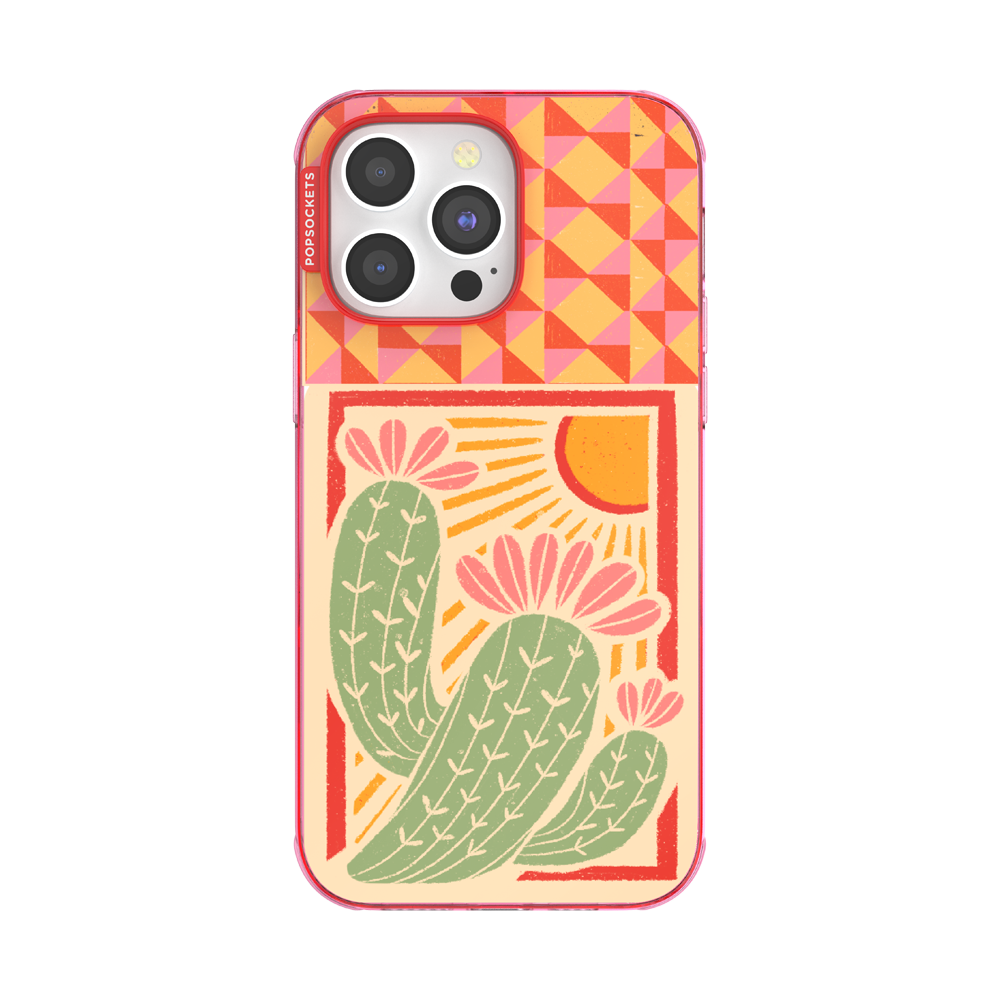 Queen Oasis — iPhone 14 Pro Max MagSafe Case - US 01268