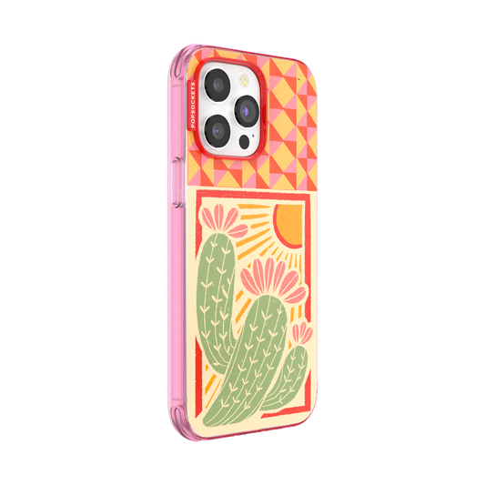 Queen Oasis — iPhone 14 Pro Max MagSafe Case - US 01268